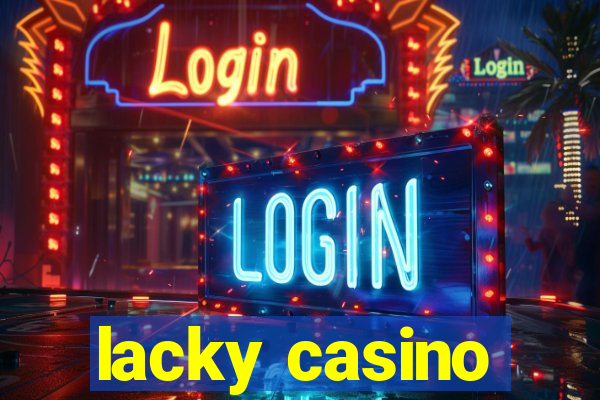 lacky casino