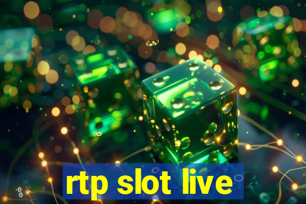 rtp slot live