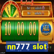 nn777 slot