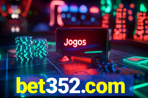 bet352.com