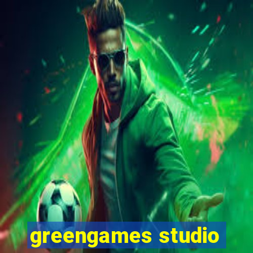 greengames studio