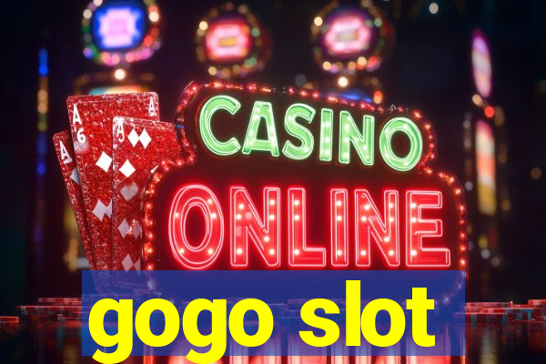 gogo slot