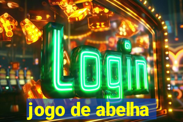 jogo de abelha