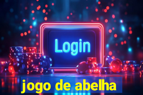 jogo de abelha