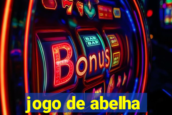 jogo de abelha