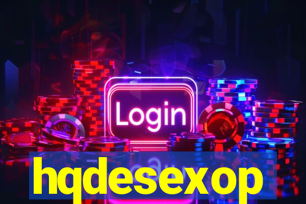 hqdesexop