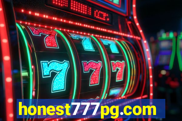 honest777pg.com