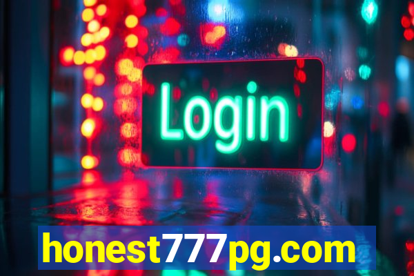 honest777pg.com