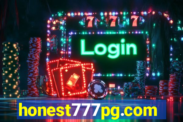 honest777pg.com