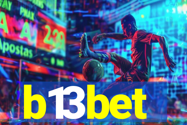 b13bet