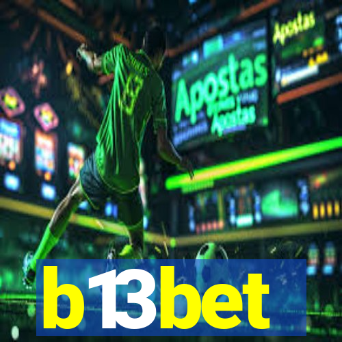 b13bet