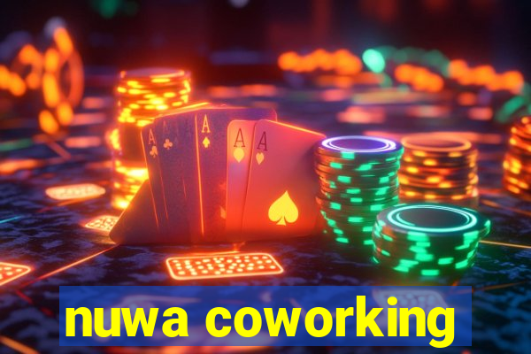 nuwa coworking