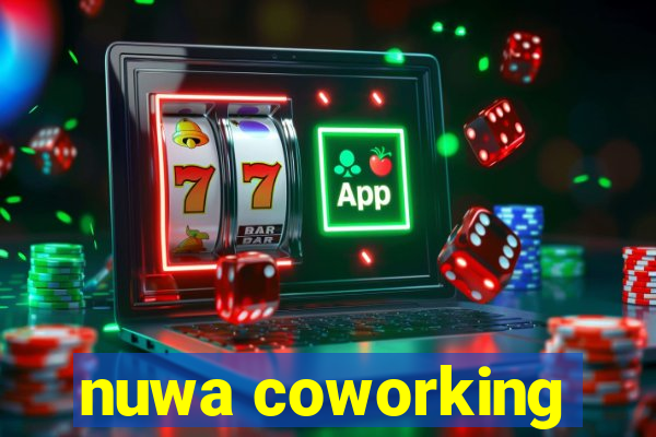 nuwa coworking