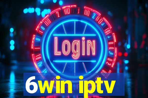 6win iptv