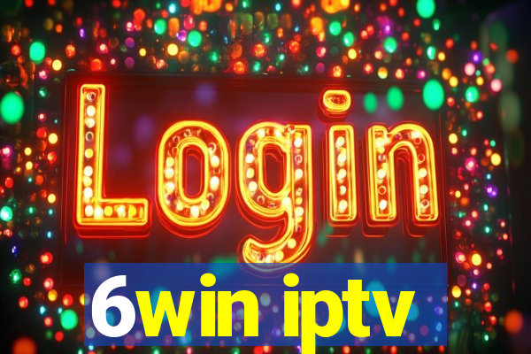 6win iptv