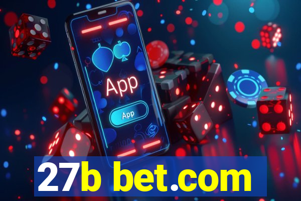 27b bet.com