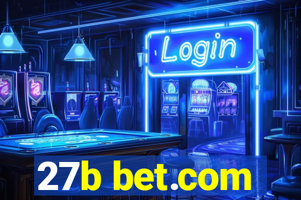 27b bet.com