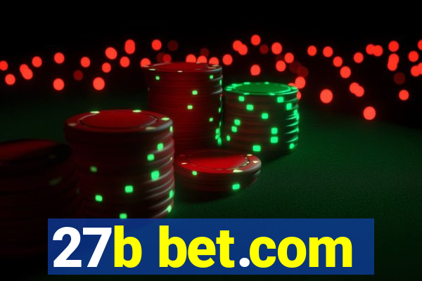 27b bet.com