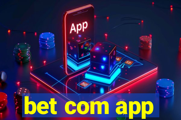 bet com app