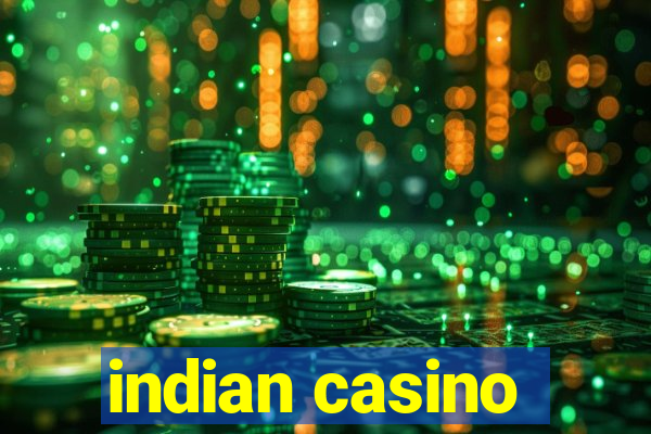 indian casino