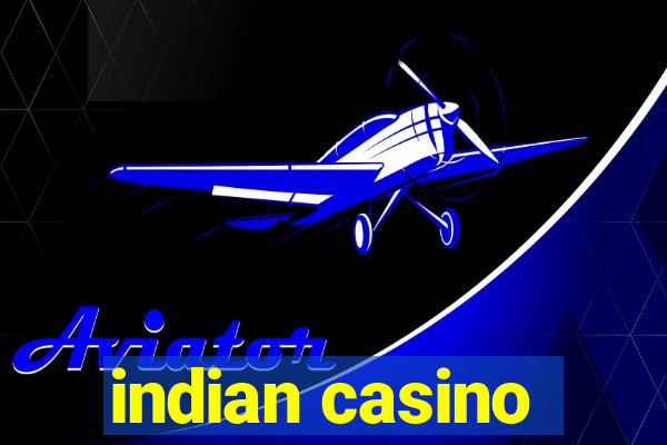 indian casino