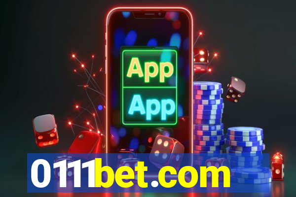 0111bet.com