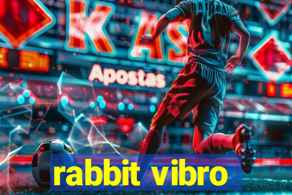 rabbit vibro