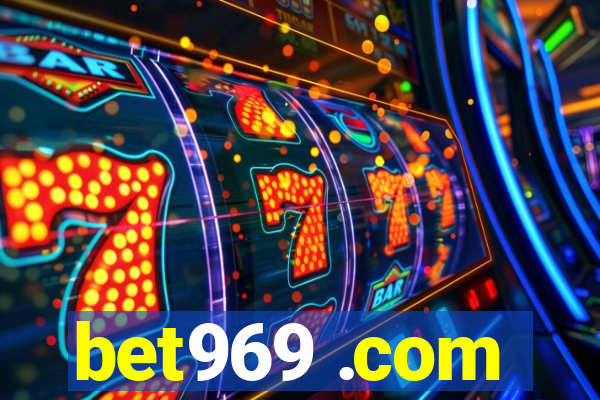 bet969 .com