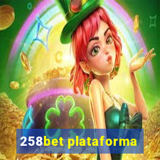 258bet plataforma