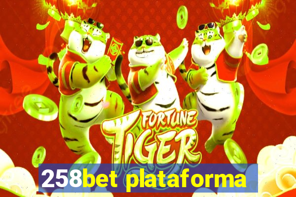 258bet plataforma