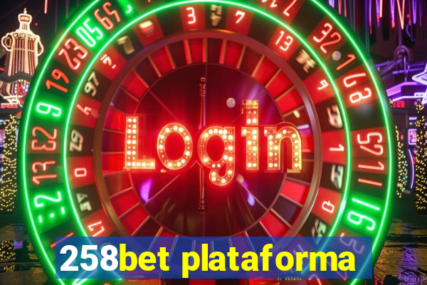 258bet plataforma