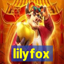 lilyfox