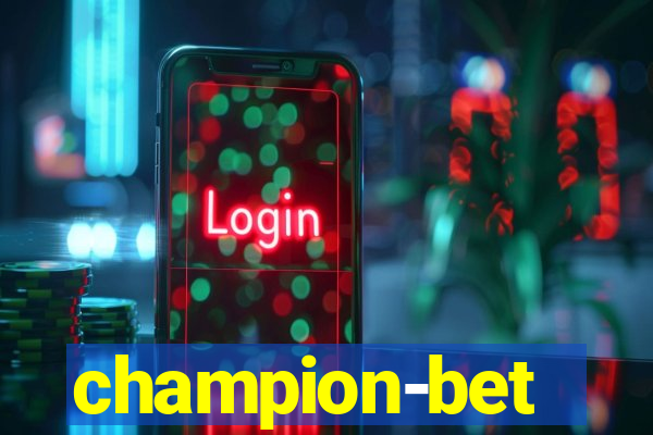 champion-bet