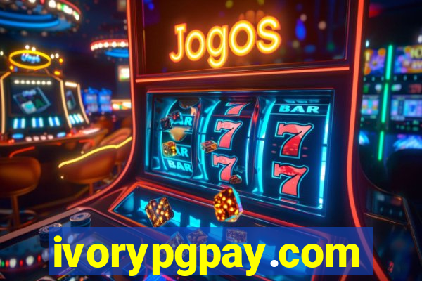 ivorypgpay.com