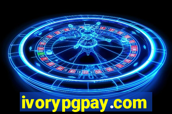 ivorypgpay.com