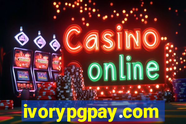 ivorypgpay.com