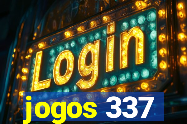 jogos 337