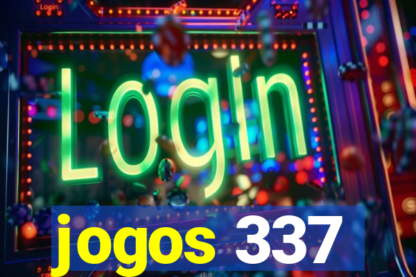 jogos 337