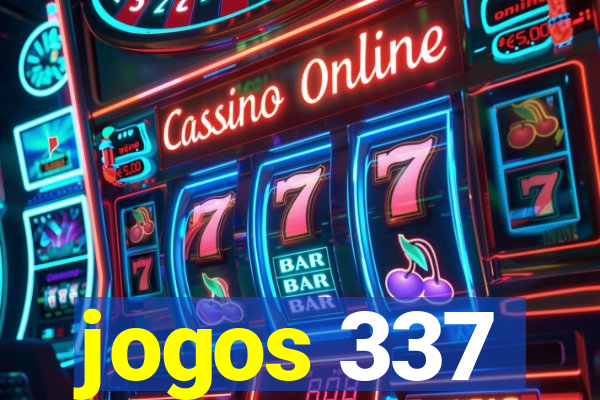 jogos 337