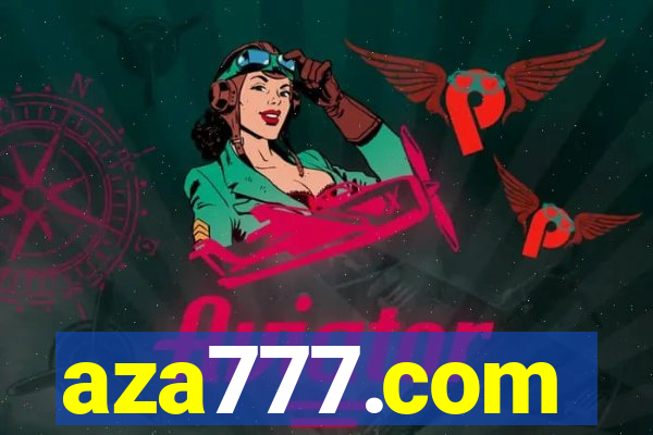 aza777.com