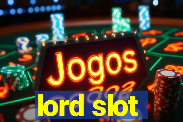 lord slot