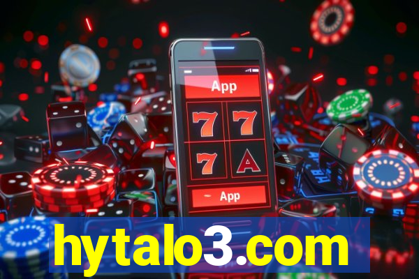 hytalo3.com