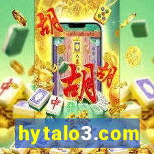 hytalo3.com