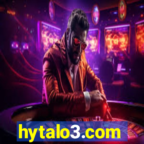 hytalo3.com