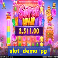 slot demo pg double fortune