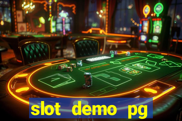 slot demo pg double fortune