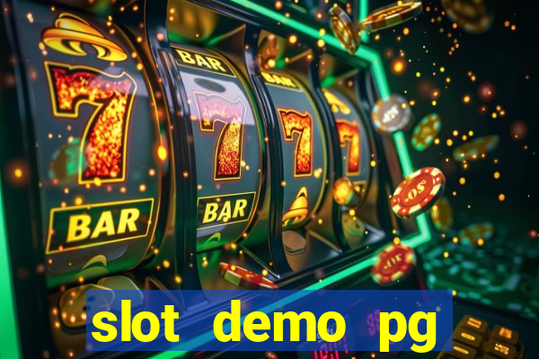 slot demo pg double fortune