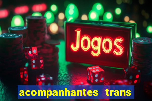 acompanhantes trans santos sp