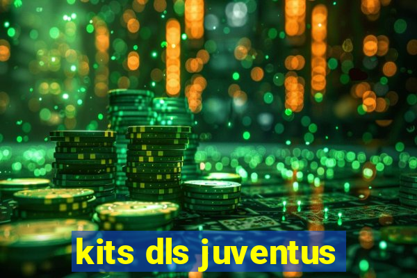 kits dls juventus