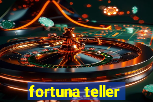 fortuna teller